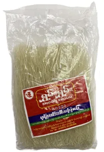 Shoum Shoum Dried Noodle (Mont Hin Ga)